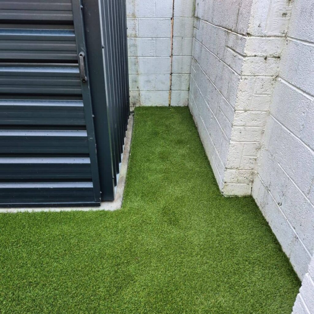 Sanctuary-Synthetics-Artificial-Grass-Galway-Garden-AFTER