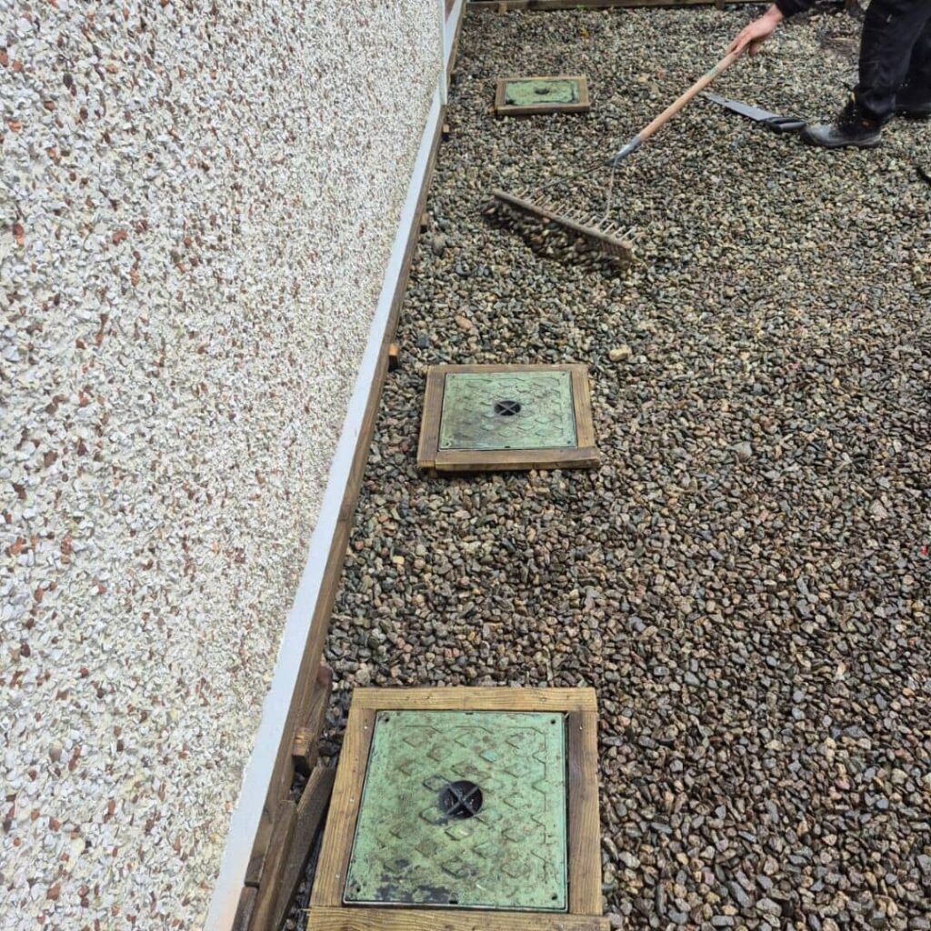 Sanctuary-Synthetics-Artificial-Grass-Galway-Garden-WIP